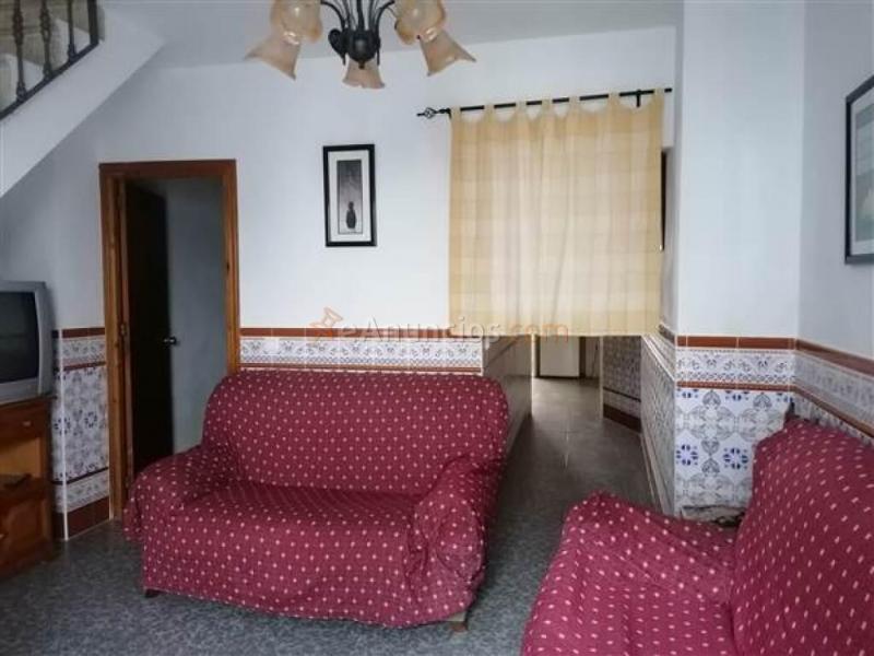 Casa de pueblo en Venta en Cortes De La Frontera Málaga