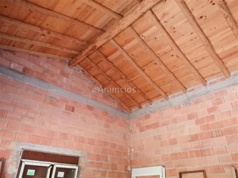 Suelo rústico en Venta en Genalguacil Málaga