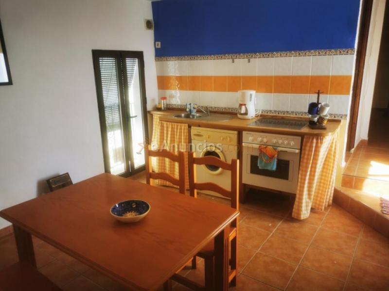 Casa de pueblo en Venta en Gaucin Málaga