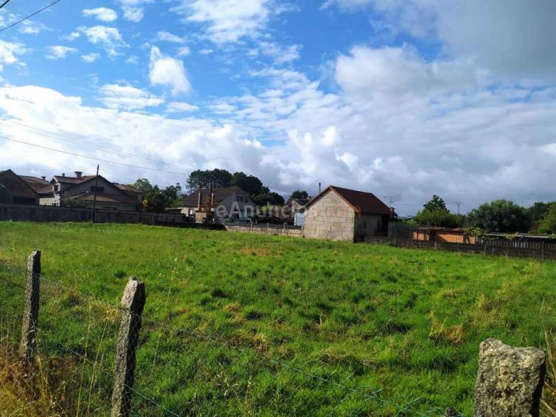 Suelo urbanizable en Venta en Guillarei (San Mamede) Pontevedra