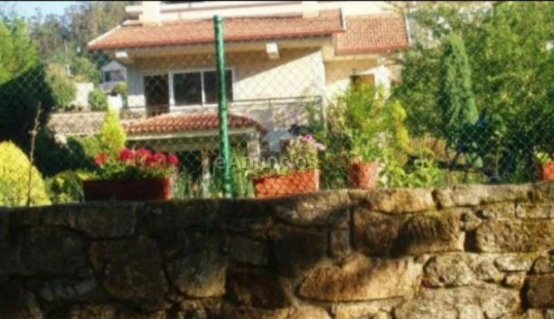 Casa-Chalet en Venta en Mondariz (Balneario) Pontevedra