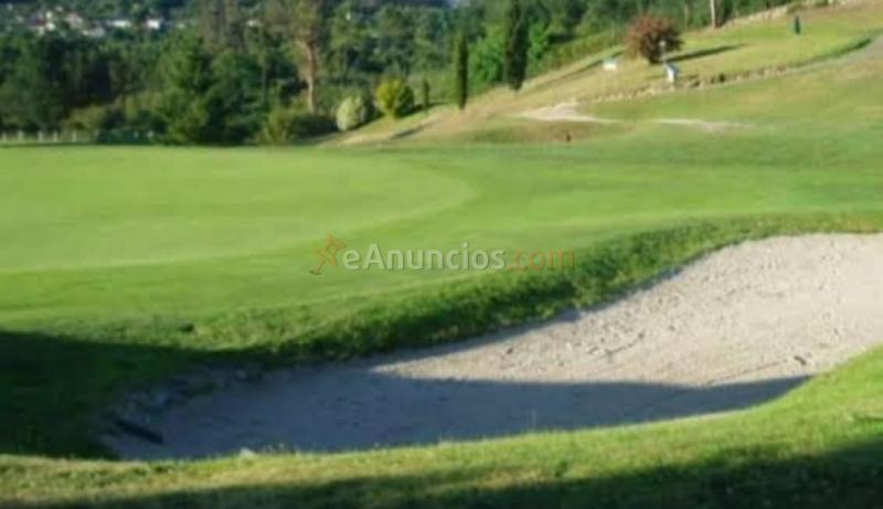 Casa-Chalet en Venta en Mondariz (Balneario) Pontevedra