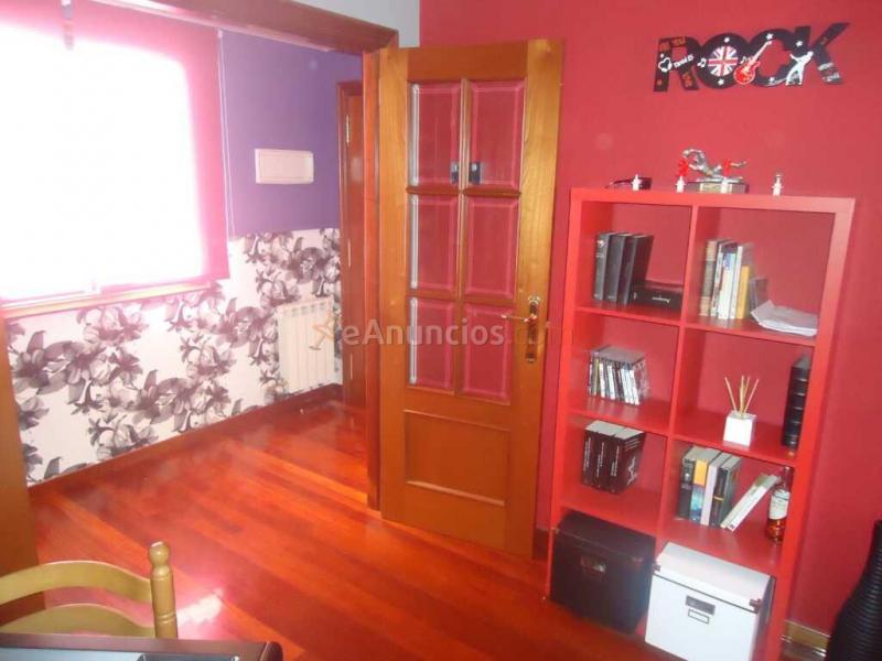 Piso en Venta en Ponteareas Pontevedra