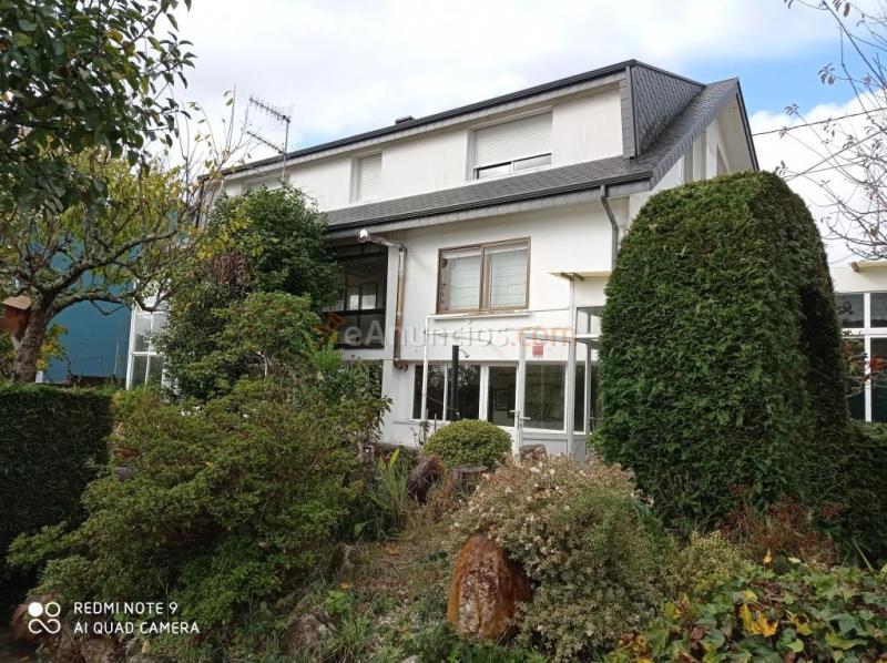 Casa-Chalet en Venta en Ponteareas Pontevedra