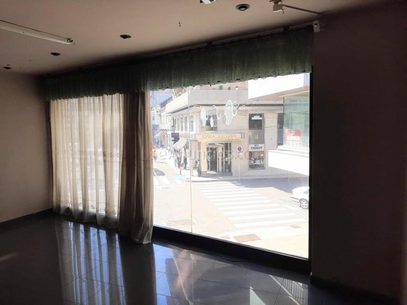 Local comercial en Alquiler en Ponteareas Pontevedra