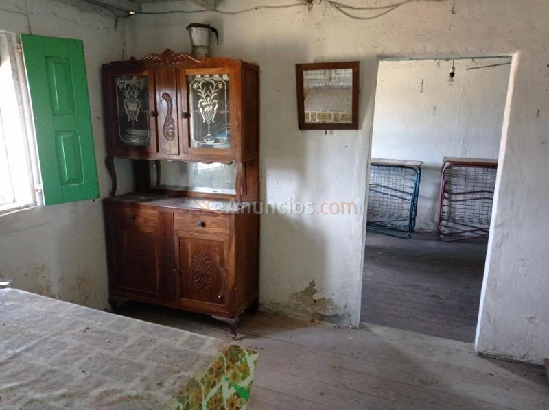 Casa de pueblo en Venta en Cabeiras Pontevedra