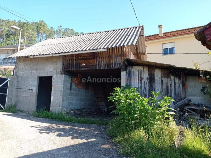Casa de pueblo en Venta en Ponteareas Pontevedra