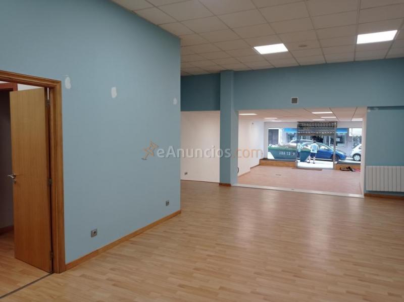 Local comercial en Alquiler en Vigo Pontevedra