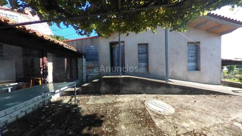 Casa-Chalet en Venta en Rosal, O (Calvario, O) Pontevedra