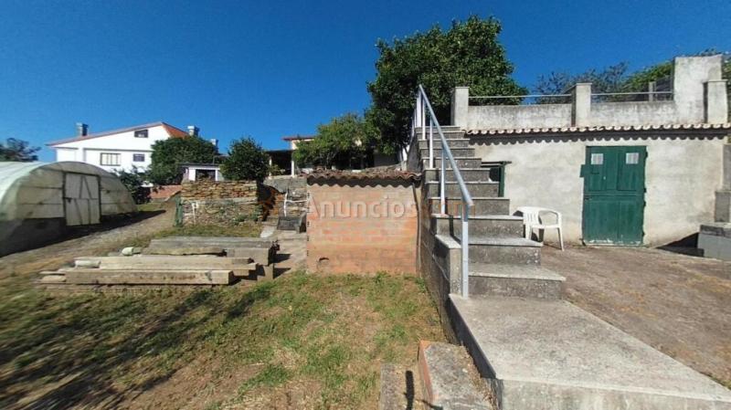 Casa-Chalet en Venta en Rosal, O (Calvario, O) Pontevedra