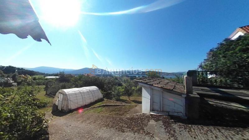 Casa-Chalet en Venta en Rosal, O (Calvario, O) Pontevedra