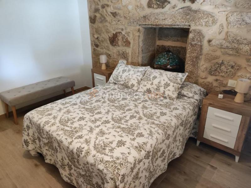 Casa-Chalet en Venta en Randufe Pontevedra