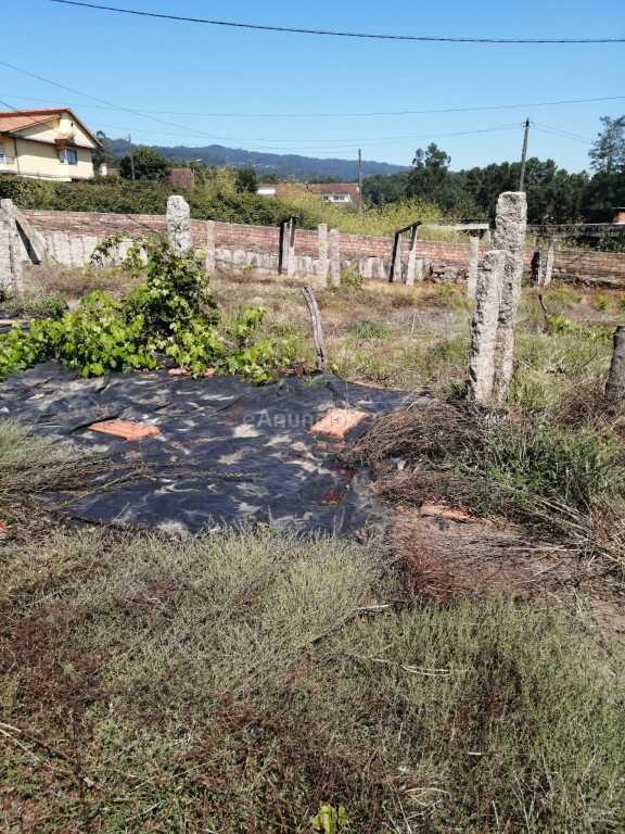 Suelo urbanizable en Venta en Pontellas (Santiago) Pontevedra