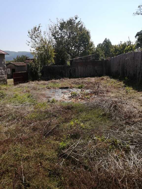 Suelo urbanizable en Venta en Pontellas (Santiago) Pontevedra