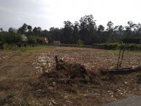 Suelo urbanizable en Venta en Alxen Pontevedra