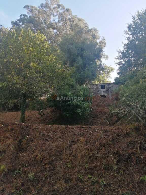 Casa de pueblo en Venta en Arbo, Estación, A Pontevedra