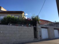 Casa-Chalet en Venta en Vigo Pontevedra