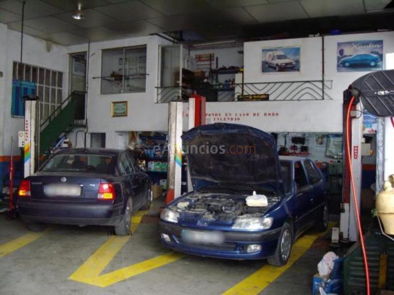 Venta de sociedad con negocio automotor en funcionamiento