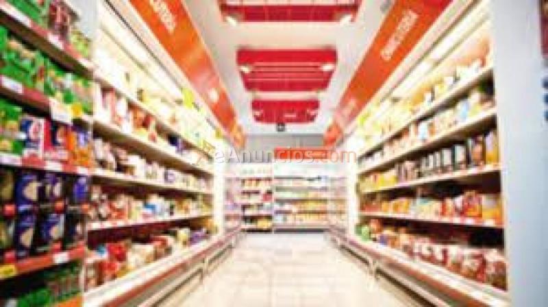 El local ideal para supermercado o gran tienda en Torrelavega