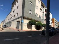 Local comercial en Venta en Murcia Murcia