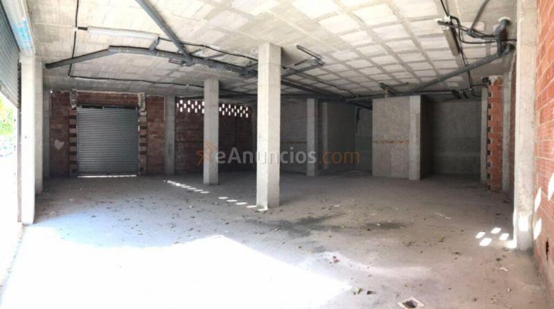Local comercial en Venta en Murcia Murcia