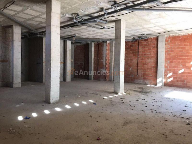 Local comercial en Venta en Murcia Murcia