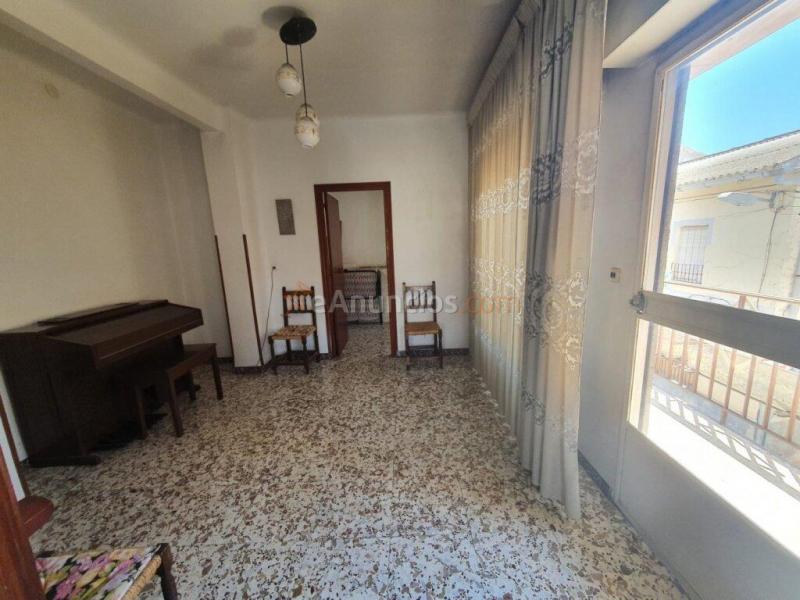 Piso en Venta en Javali Viejo Murcia