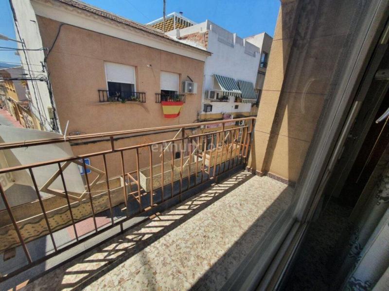 Piso en Venta en Javali Viejo Murcia