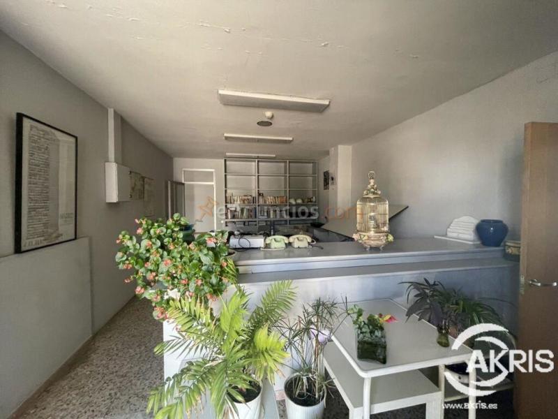 Nave Industrial en venta en Leganés de 2541 m2