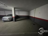 Plaza de garaje para dos coches en las Margaritas