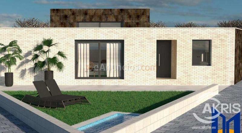 OBRA NUEVA EN MOCEJON