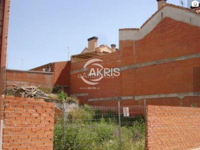 VENTA TERRENO URBANO EN PLENO CENTRO DE YELES