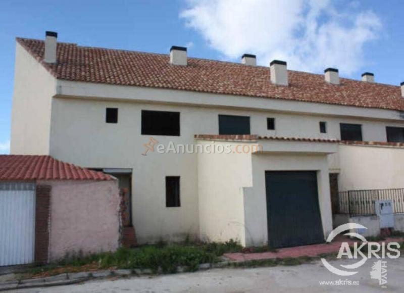 PROMOCIÓN CHALET EN CONSTRUCCIÓN CON 3 DORMITORIOS EN LA TORRE ESTEBAN HAMBRAN