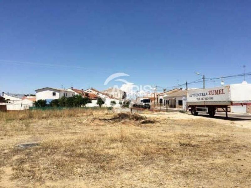 TERRENO URBANO DE 1.937 M2 EN ZONA CENTRICA DE RECAS