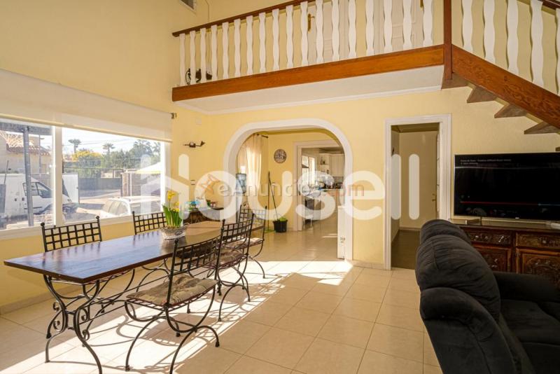 Chalet en venta de 320 m Calle Vall de Ceta, 03530 Nucia (la) (Alacant)