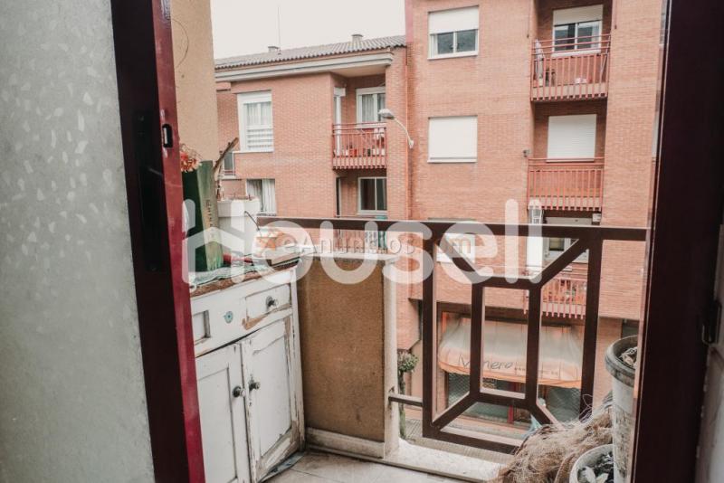 Piso en venta de 209 m en Calle Odón Alonso, 24300 Bembibre (León)