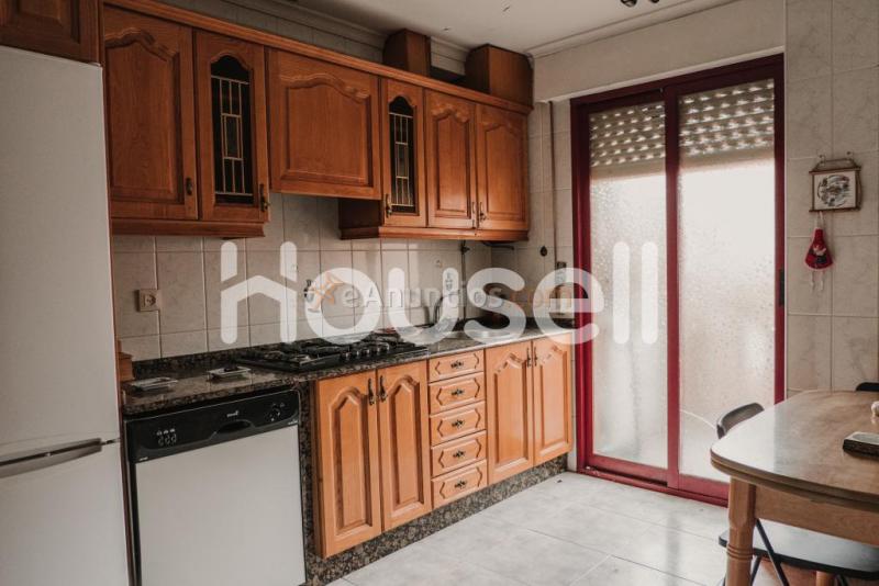 Piso en venta de 209 m en Calle Odón Alonso, 24300 Bembibre (León)