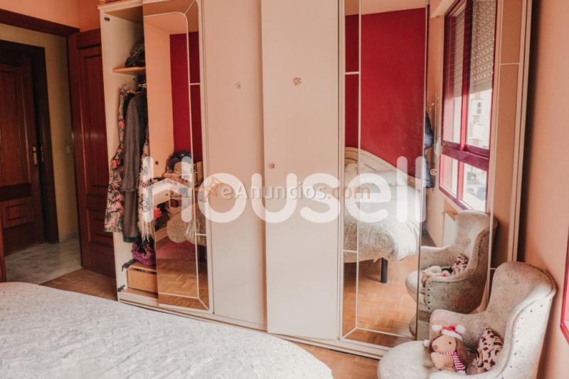 Piso en venta de 209 m en Calle Odón Alonso, 24300 Bembibre (León)