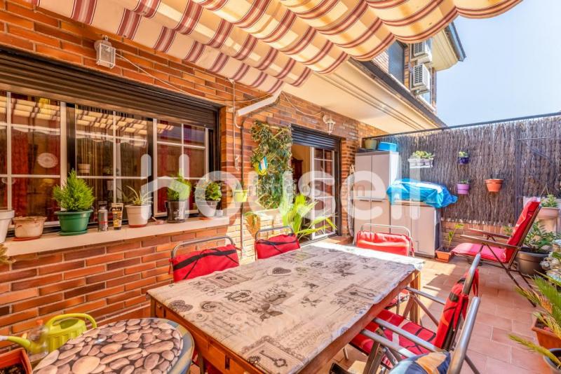 Chalet en venta de 207m en Calle Ciudad de Faenza, 45600 Talavera de la Reina (Toledo)