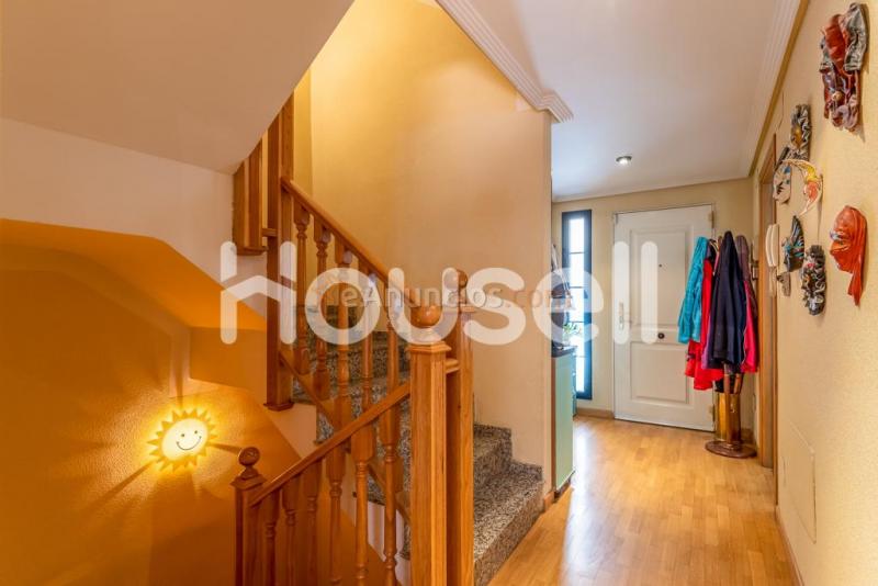 Chalet en venta de 207m en Calle Ciudad de Faenza, 45600 Talavera de la Reina (Toledo)