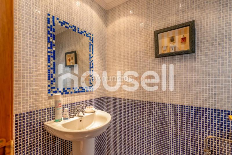 Chalet en venta de 207m en Calle Ciudad de Faenza, 45600 Talavera de la Reina (Toledo)