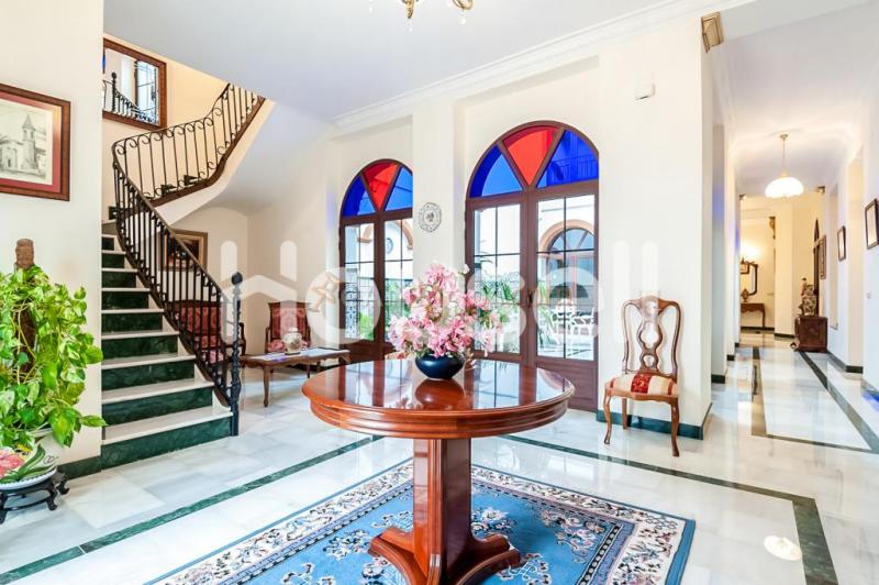 Casa en venta de 1000 m en Calle Vicente Orti Peralta, 23780 Lopera, Jaén.