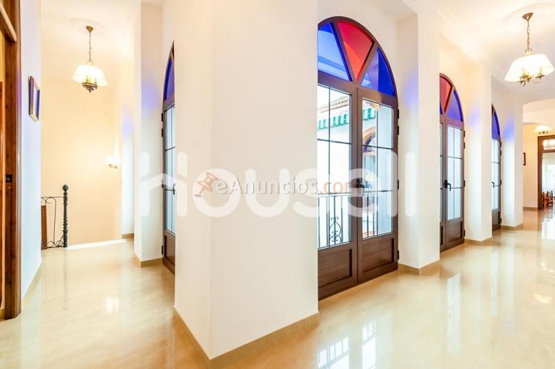 Casa en venta de 1000 m en Calle Vicente Orti Peralta, 23780 Lopera, Jaén.