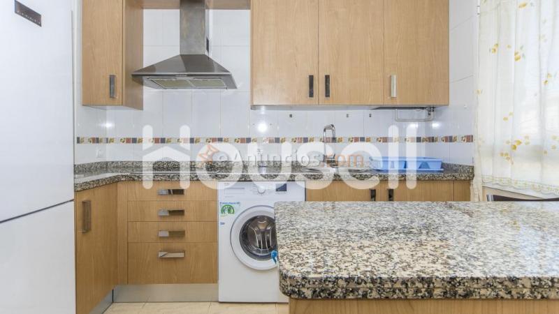 Apartamento de 45 m Calle Zorita, 24191 San Andrés del Rabanedo (León)