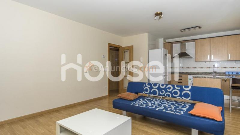 Apartamento de 45 m Calle Zorita, 24191 San Andrés del Rabanedo (León)