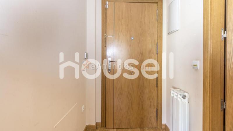 Apartamento de 45 m Calle Zorita, 24191 San Andrés del Rabanedo (León)