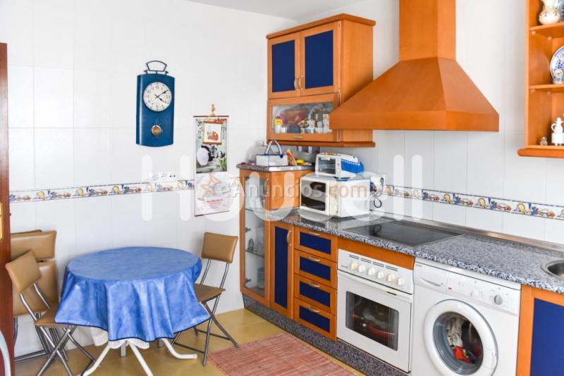 Casa en venta de 175 m en Calle Valle Grande, 06191 Puebla de Obando (Badajoz)