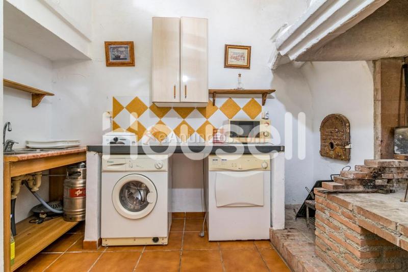 Casa en venta de 300m en Calle Molino Peinado, 29310 Villanueva de Algaidas (Málaga)