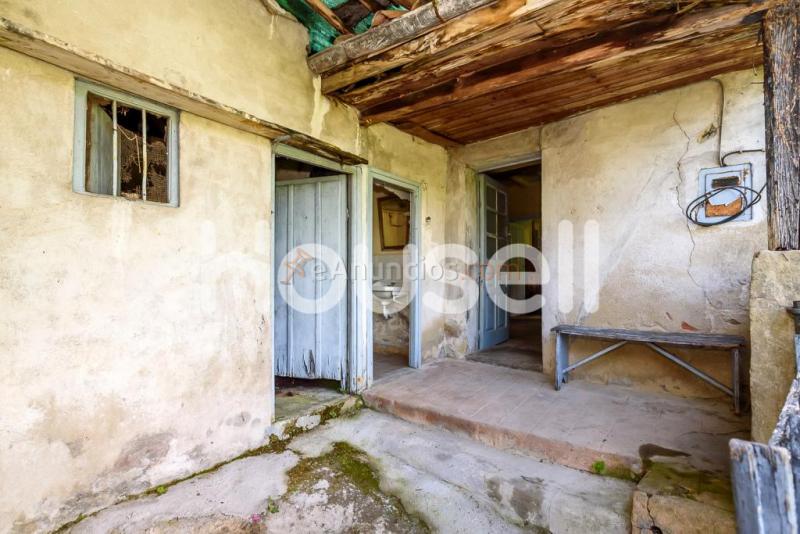 Casa en venta de 110 m Lugar Vallín, 33117 Quirós (Asturias)