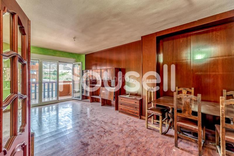 Piso en venta de 102 m Avenida San Babil, 50250 Illueca (Zaragoza)